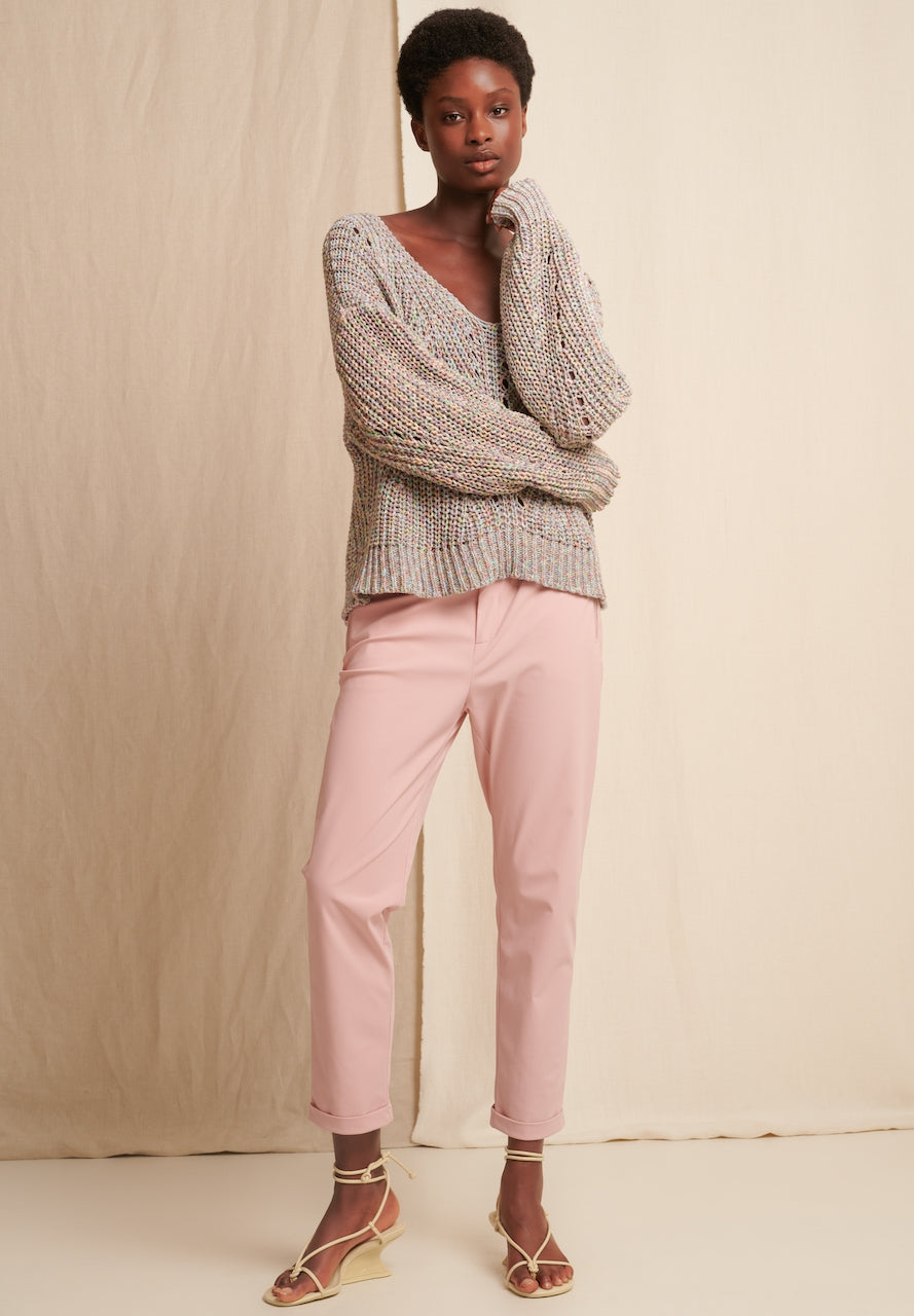 Pullover 7579 | Multy.