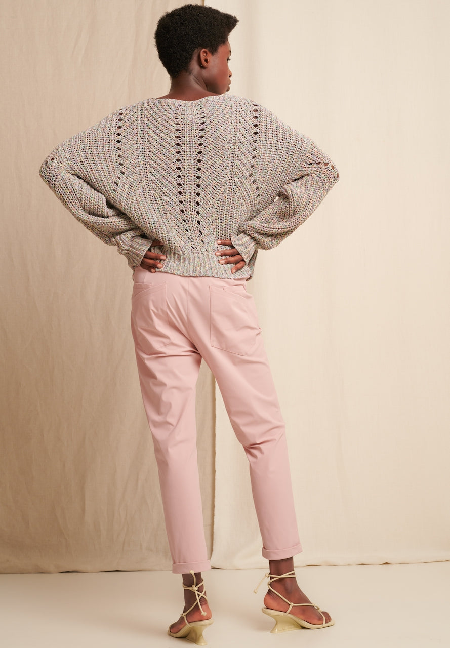 Pullover 7579 | Multy.