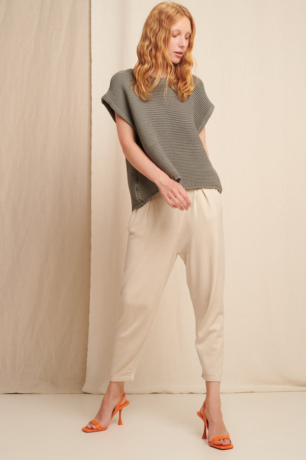 Vest 187 | Grey