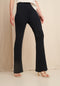 Rib Pants | Blue