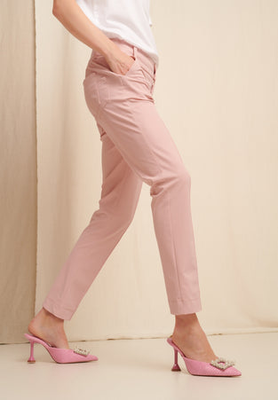 Ingrid Pants Technical Jersey | Pudra