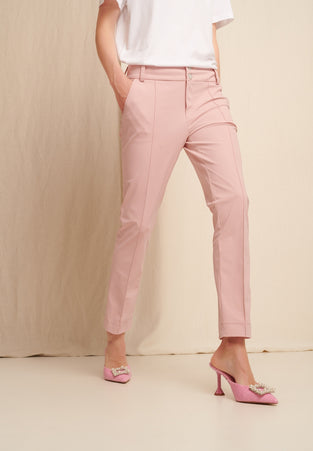 Ingrid Pants Technical Jersey | Pudra