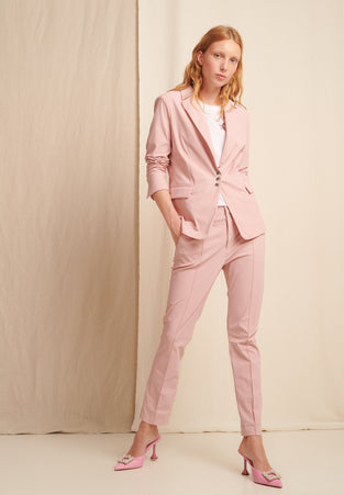 Ingrid Pants Technical Jersey | Pudra