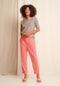 Jutta Pants | Coral