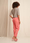 Jutta Pants | Coral