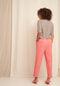 Jutta Pants | Coral