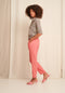 Jutta Pants | Coral