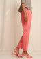 Jutta Pants | Coral