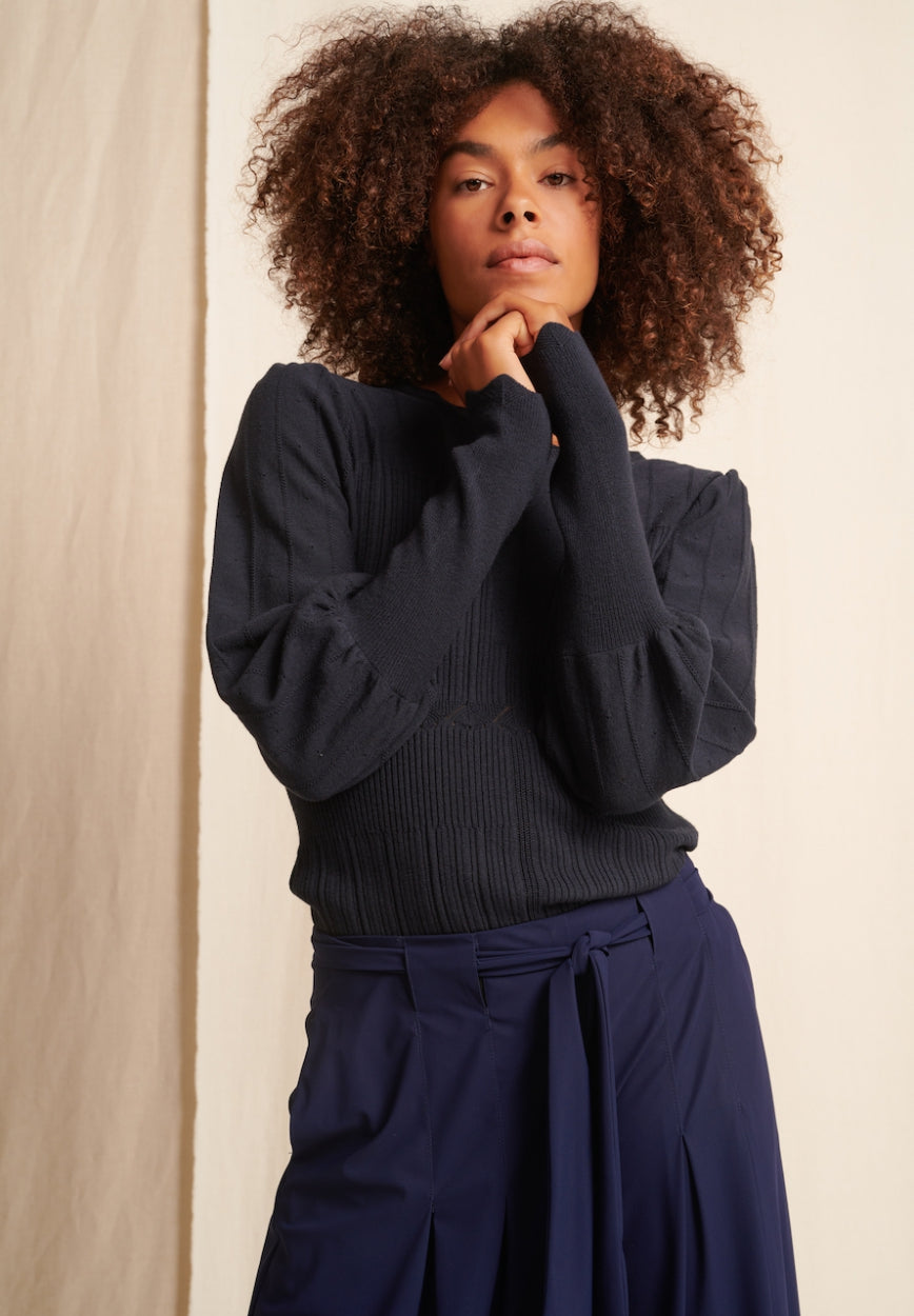 Pullover Chelsea | Blue