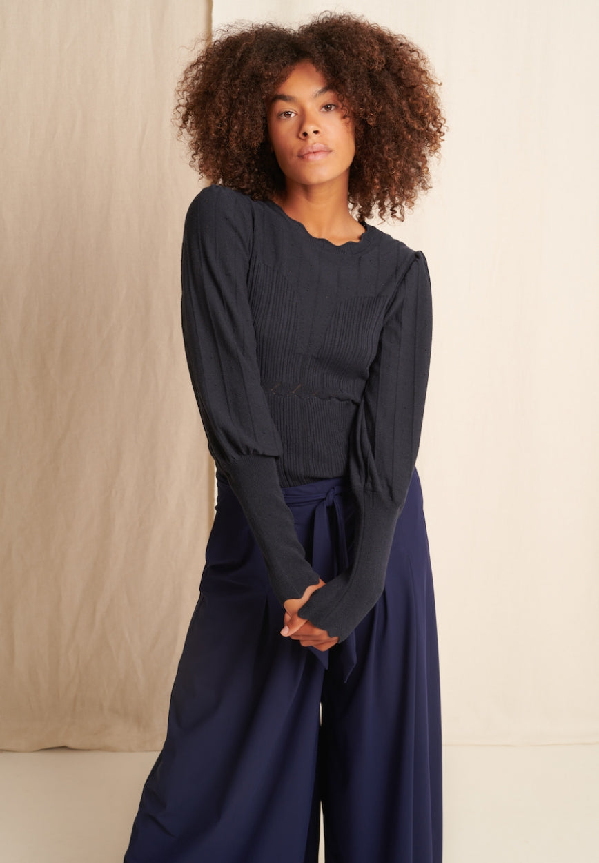 Pullover Chelsea | Blue