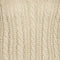 Pullover Mais PU | Beige