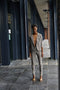 Pants Anna | Cognac