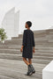 Dress Christa | Black