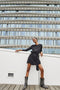 Dress Christa | Black