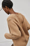 Pullover Cijune | Ochra