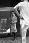Dress Kimy | Brown snake