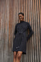 Dress Zoe | Black