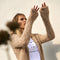 Vest Blanca | Beige
