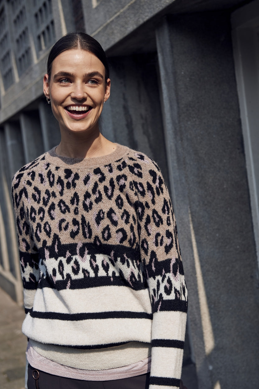 Pullover Osana | Multi