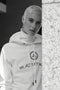 Soft Hoodie Organic Cotton | Off White