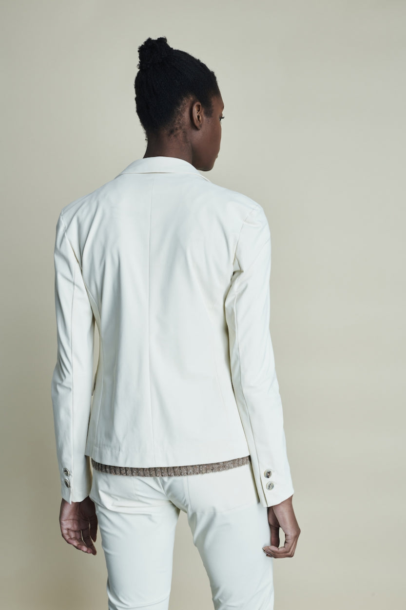 Blazer Havana Technical Jersey | Off White