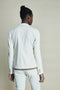Blazer Havana Technical Jersey | Off White