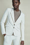 Blazer Havana Technical Jersey | Off White