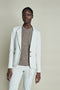 Blazer Havana Technical Jersey | Off White