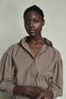 Blouse Sabine Technical Jersey | Toupe