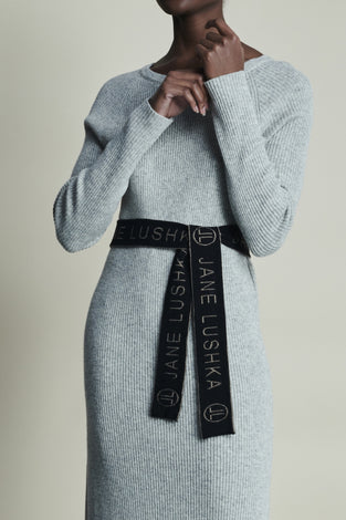 Dress Jane | Grey