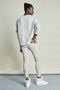 Pullover Cosy Boucle | Ecru