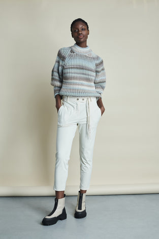 Pullover Pagliaccio | Blue