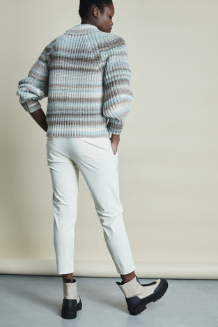 Pullover Pagliaccio | Blue