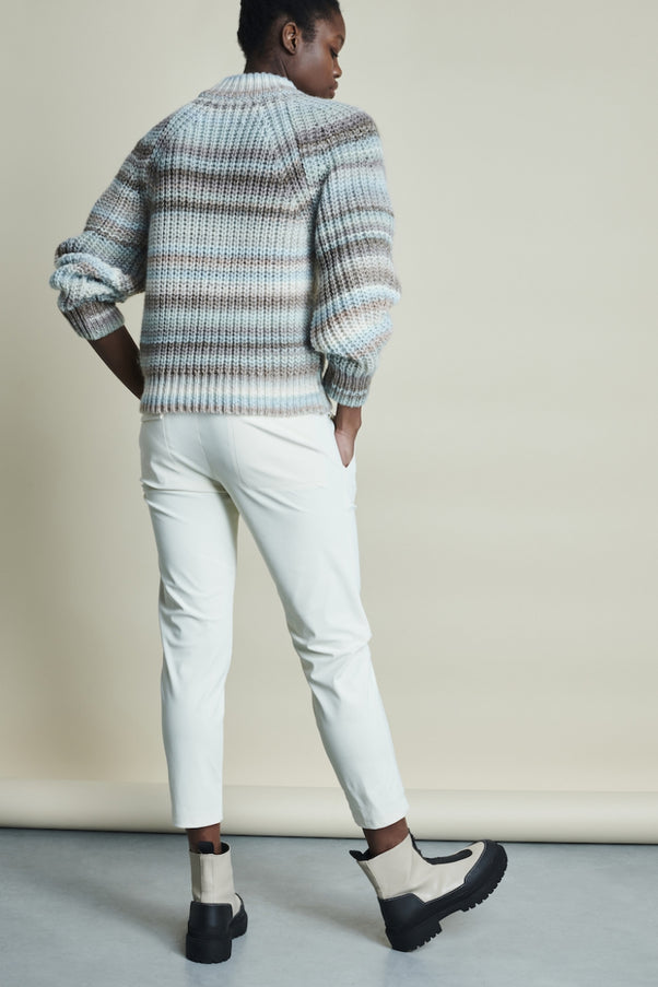 Pullover Pagliaccio | Blue