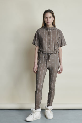 Top Florian Technical Jersey | Toupe