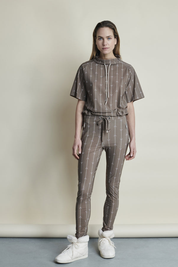 Top Florian Technical Jersey | Toupe