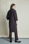 Blazer Luciana Long Technical Jersey | New Brown