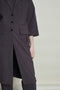 Blazer Luciana Long Technical Jersey | New Brown