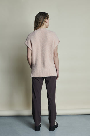 Vest Peggy | Pudra