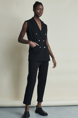 Blazer Kea | Black