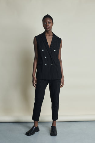 Blazer Kea | Black