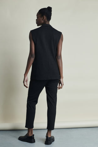 Blazer Kea | Black