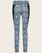 JL Legging Fold Da V01 | Black/tiger