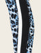 JL Legging Fold Da V01 | Black/tiger