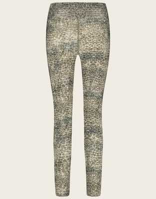 JL Legging/2 Da V04 | Army/Sand