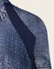 JL Jacket V05 | Blue/White