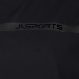Hoodie JLSport Technical Jersey | Black