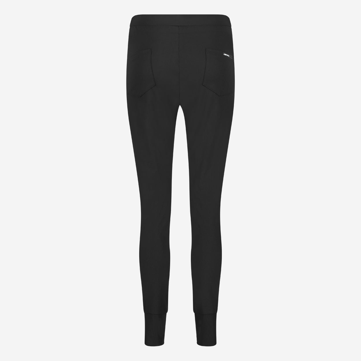 Pants Sport Logo Technical Jersey | Black