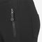 Pants Sport Logo Technical Jersey | Black