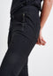 Pants Sport Logo Technical Jersey | Black